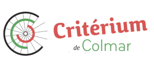 Logo Critérium de Colmar