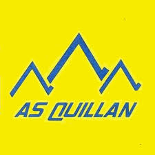 Logo Critérium de Quillan