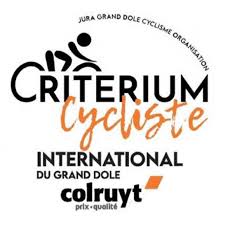 Logo Critérium du Grand Dole