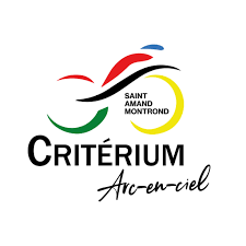 Logo Critérium Saint-Amand Montrond