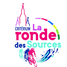 Logo La Ronde des Sources