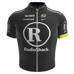 Shirt RadioShack 2010 - © pcmmod.com