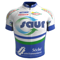 Shirt Saur - Sojasun 2011 - © pcmmod.com