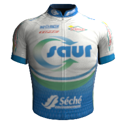 Shirt Saur - Sojasun 2012 - © pcmmod.com