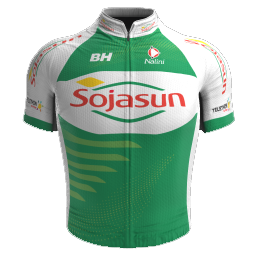 Shirt Sojasun 2013 - © pcmmod.com
