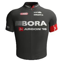 Shirt Bora - Argon 18 2015 - © pcmmod.com