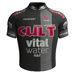 Shirt Cult Energy Pro Cycling 2015 - © pcmmod.com