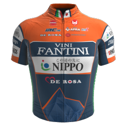 Shirt Nippo - Vini Fantini 2016 - © pcmmod.com