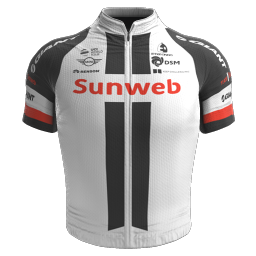 Shirt Team Sunweb 2017