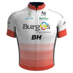 Shirt Burgos-BH 2018 - © pcmmod.com