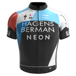 Shirt Hagens Berman Axeon 2018