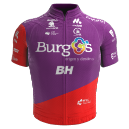 Shirt Burgos-BH 2019 - © pcmmod.com