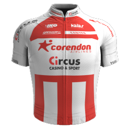 Shirt Corendon - Circus 2019