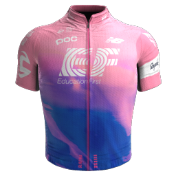 Shirt EF Education First 2019