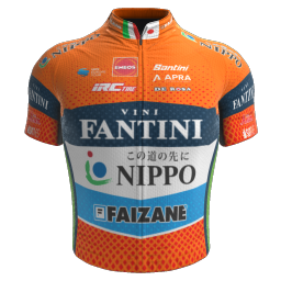 Shirt Nippo Vini Fantini Faizanè 2019 - © pcmmod.com