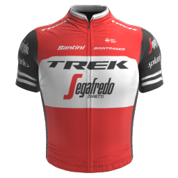 Shirt Trek - Segafredo 2019