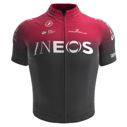 Shirt INEOS Grenadiers 2020