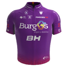 Shirt Burgos-BH 2021