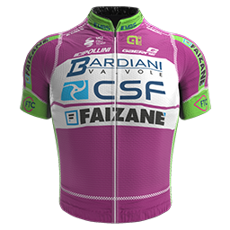 Shirt Bardiani-CSF-Faizanè 2021
