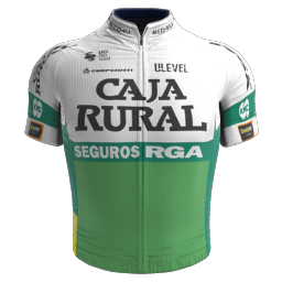 Shirt Caja Rural - Seguros RGA 2021