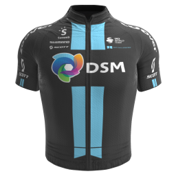 Shirt Team DSM 2021