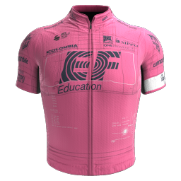 Shirt EF Education - Nippo 2021
