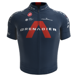 Shirt INEOS Grenadiers 2021