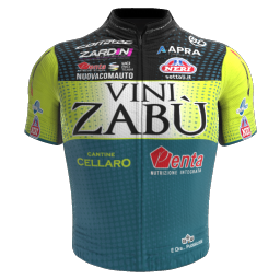 Shirt Vini Zabù 2021 - © pcmmod.com