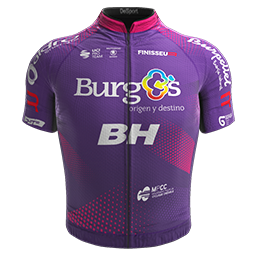 Shirt Burgos-BH 2022