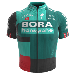 Shirt BORA - hansgrohe 2022