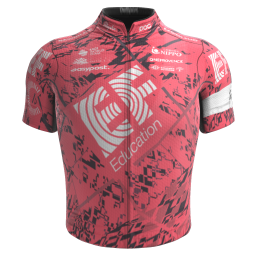 Shirt EF Education-EasyPost 2022