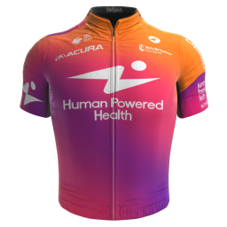 Shirt Human Powered Health 2022
