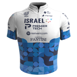 Shirt Israel - Premier Tech 2022