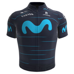 Shirt Movistar Team 2022