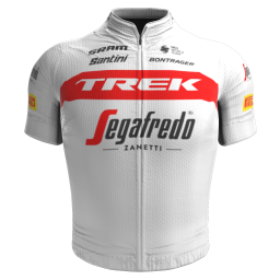 Shirt Trek - Segafredo 2022