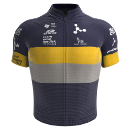 Shirt Team Novo Nordisk 2022 - © pcmmod.com