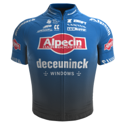 Shirt Alpecin-Deceuninck 2023