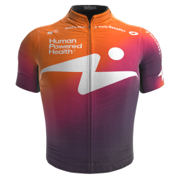 Shirt Human Powered Health 2023