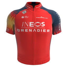 Shirt INEOS Grenadiers 2023