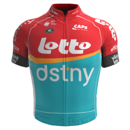 Shirt Lotto Dstny 2023