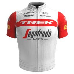 Shirt Trek - Segafredo 2023