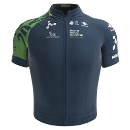Shirt Team Novo Nordisk 2023