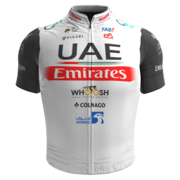 Shirt UAE Team Emirates 2023