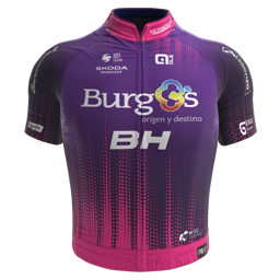 Shirt Burgos-BH 2024
