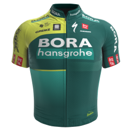 Shirt BORA - hansgrohe 2024