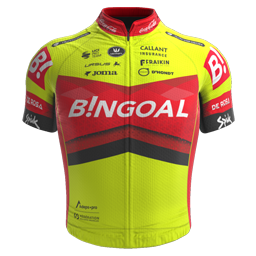 Shirt Bingoal WB 2024
