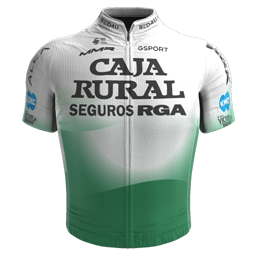 Shirt Caja Rural - Seguros RGA 2024
