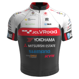 Shirt JCL Team UKYO 2024 - © pcmmod.com