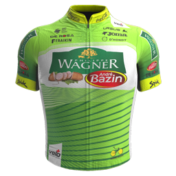 Shirt Wagner Bazin WB 2025