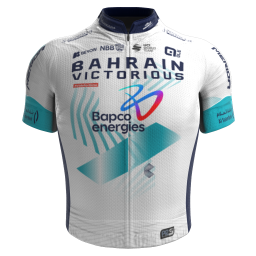 Shirt Bahrain - Victorious 2025